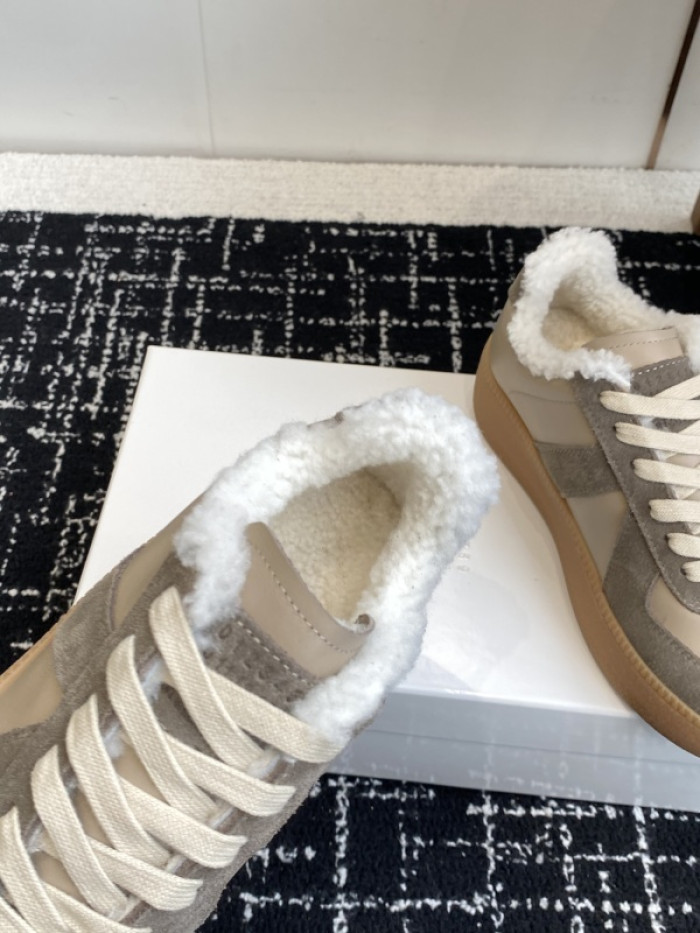 mais0n Marg*e1a shoes for-mm55