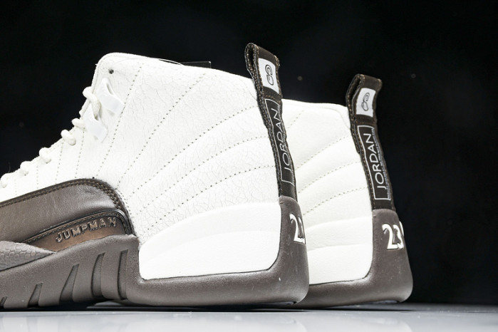 Air Jordan 12 SoleFly FZ5026-100