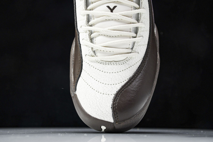 Air Jordan 12 SoleFly FZ5026-100