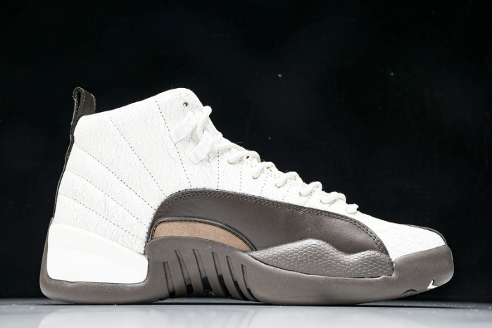 Air Jordan 12 SoleFly FZ5026-100