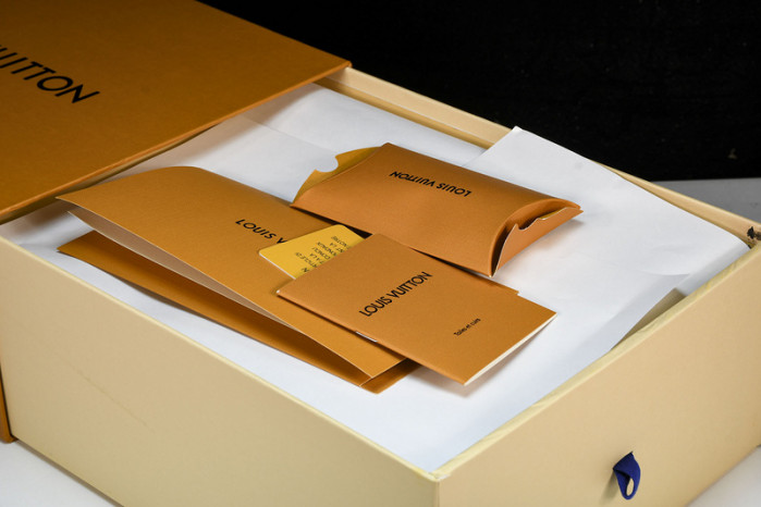 LV SNEAKER LOW  103005