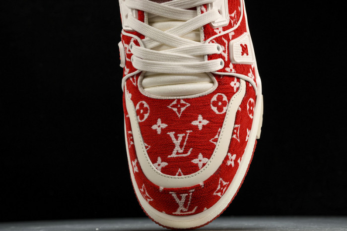 LV SNEAKER LOW  103006