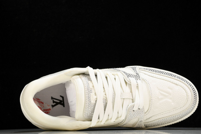 LV SNEAKER LOW  103008