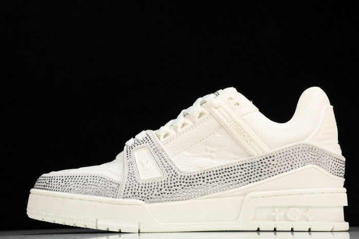 LV SNEAKER LOW  103008