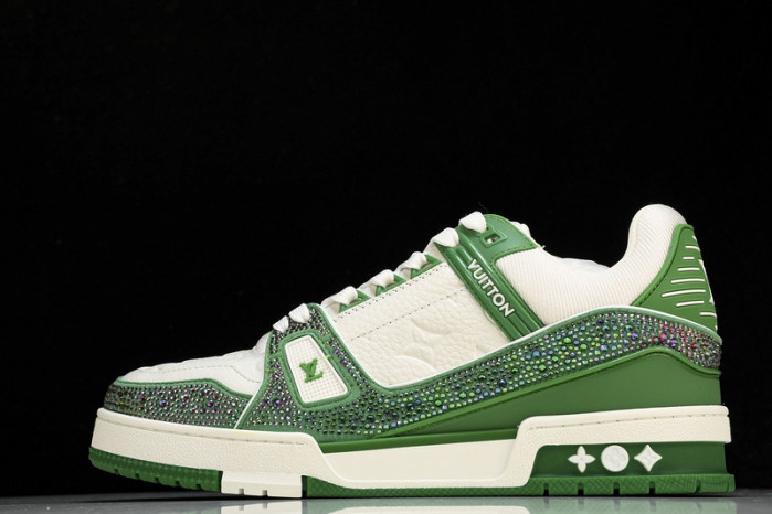 LV SNEAKER LOW  103009