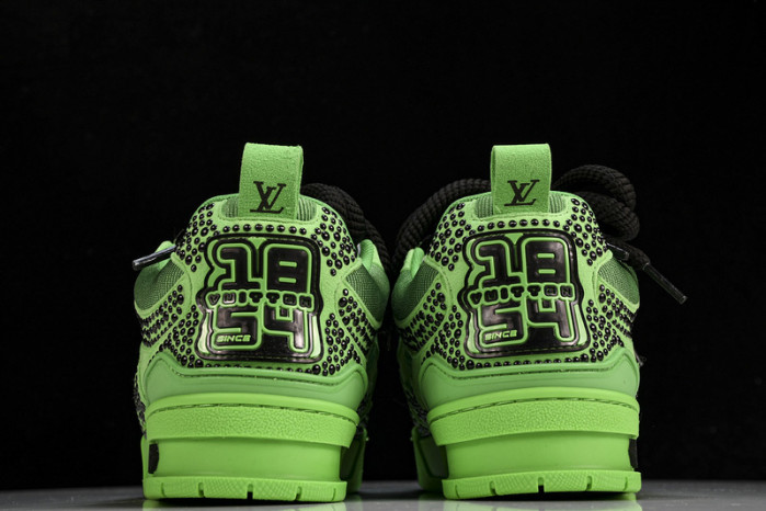 LV SNEAKER LOW  103010