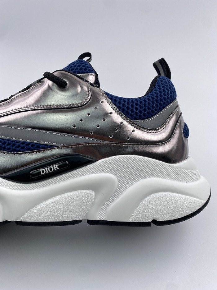 D10R HOMME B22 TRAINER SNEAKER