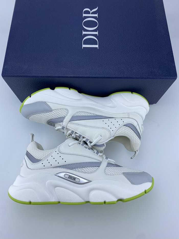 D10R HOMME B22 TRAINER SNEAKER