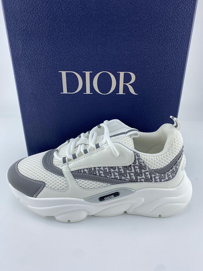 D10R HOMME B22 TRAINER SNEAKER
