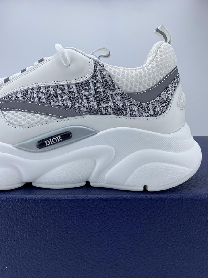 D10R HOMME B22 TRAINER SNEAKER