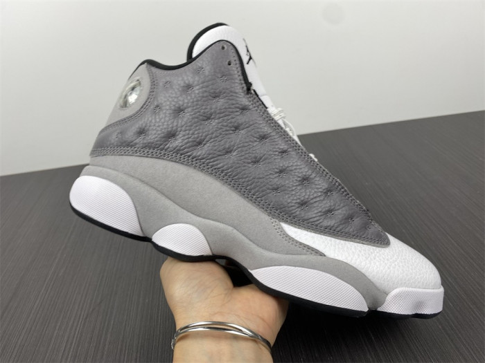 Air Jordan 13 Retro Atmosphere Grey 414571-016