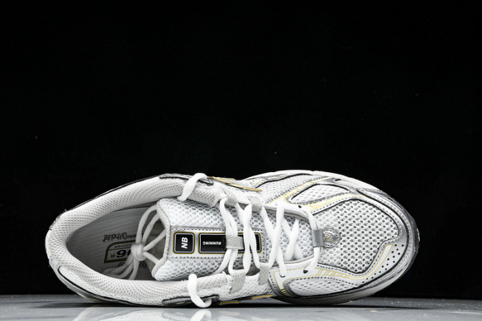 new Ba1an*e 1906r white rain cloud silver metallic m1906ri