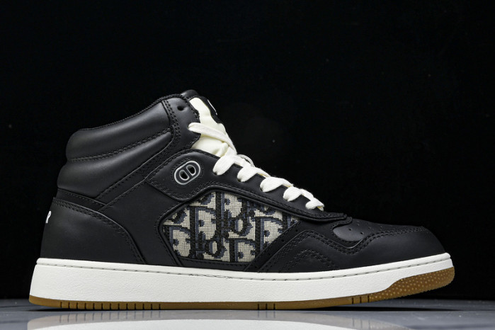 D10R B27 High Top Sneaker 10803