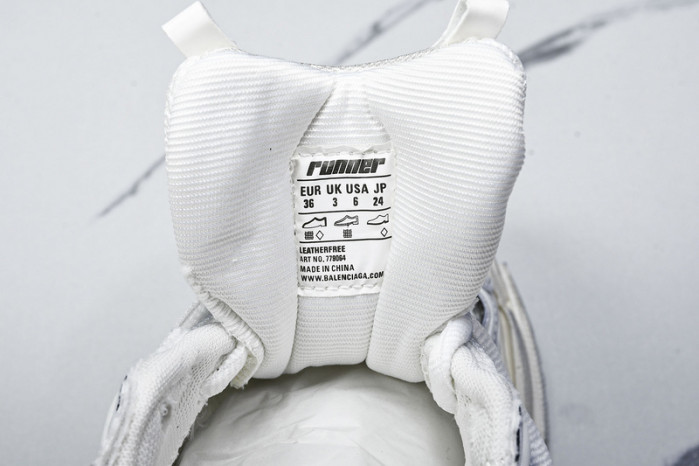 BLCG RUNNER  W3RXP 9010