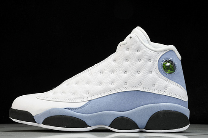 AIR JORDAN 13 RETRO “Blue Grey”   414571 170
