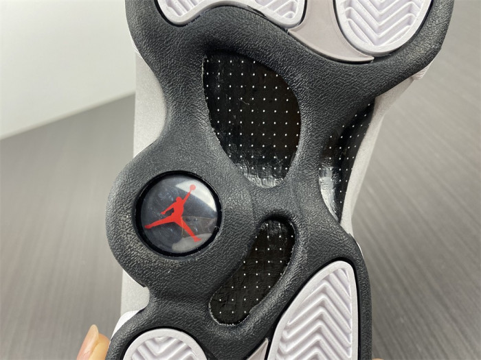 Air Jordan 13 Retro Atmosphere Grey 414571-016