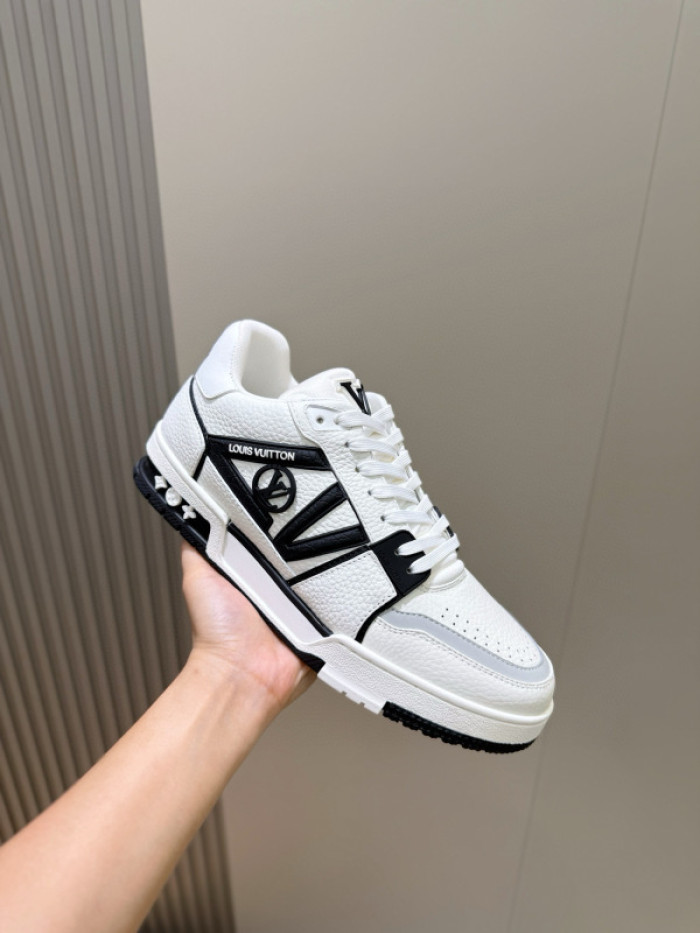LV SNEAKER TRAINER  FOR-LV412