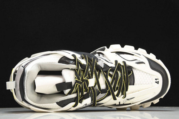 BLCG  3.0 TRACK W3AD1-1225