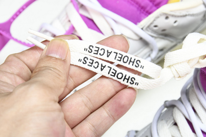 Nike Dunk Low OF Lot 03 DM1602-118