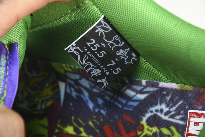 A B*THING APE FOR-037