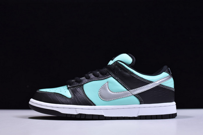 nike sb x D1am0nd dunk  ＂t*f*ny＂ 304292-402