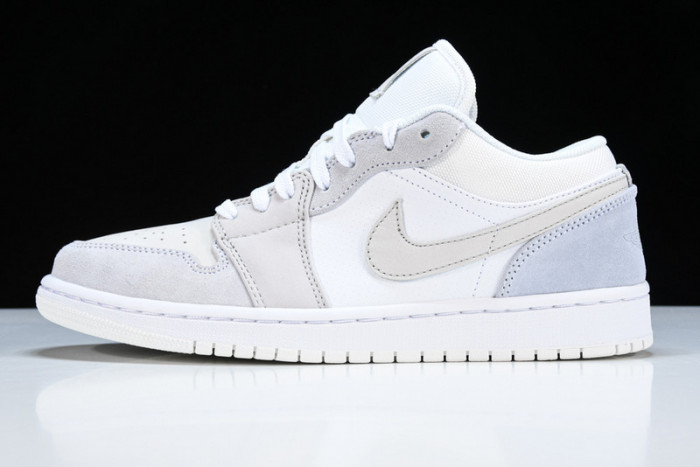 Air Jordan 1 Low “Paris”CV3043-100