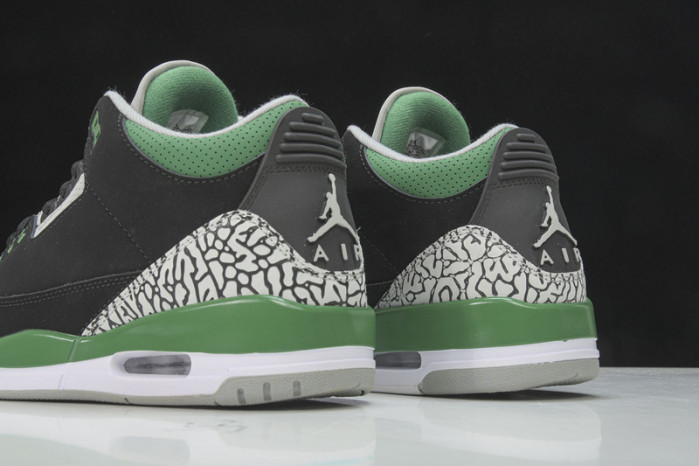 Air Jordan 3 Pine Green CT8532-030