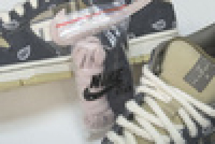 Travis Scott x Nike SB Dunk Low TS CT5053-001