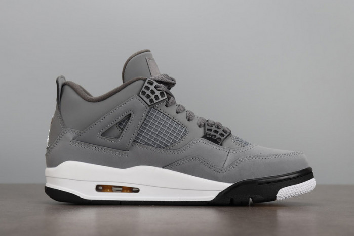Air Jordan 4 Cool Grey 308497-007