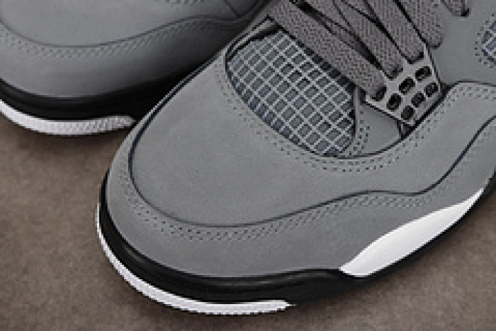Air Jordan 4 Cool Grey 308497-007