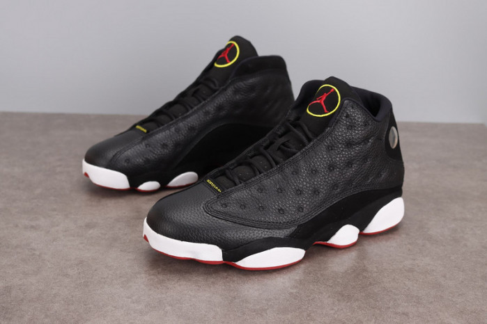Air Jordan 13 Retro Playoffs (2011) 414571-001