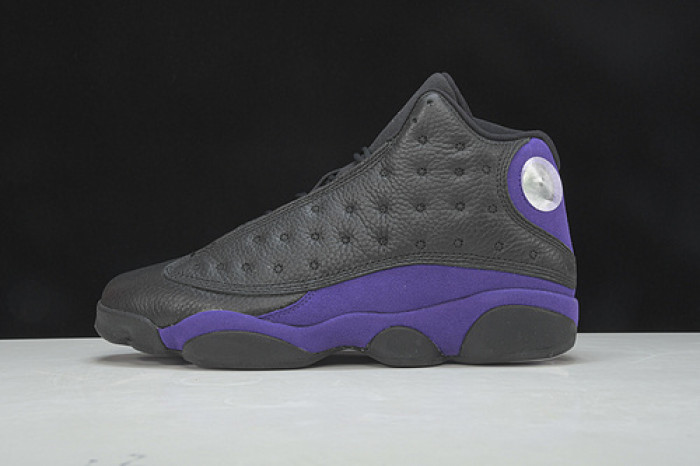 Air Jordan 13 Retro Court Purple  DJ5982-015