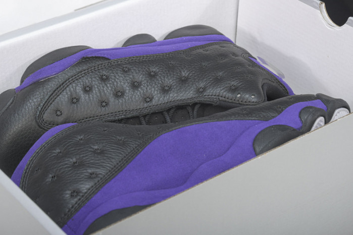 Air Jordan 13 Retro Court Purple  DJ5982-015