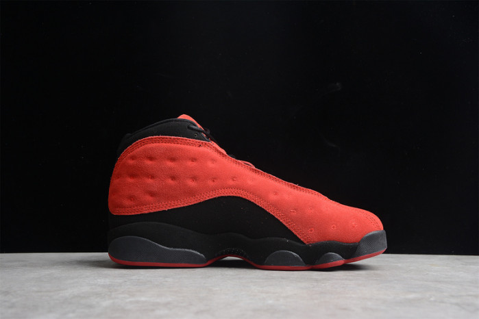 Air Jordan 13 “Reverse Bred" DJ5982 602