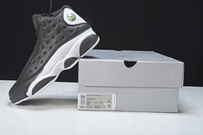 Air Jordan 13  Retro Reverse He Got Game  414571-061