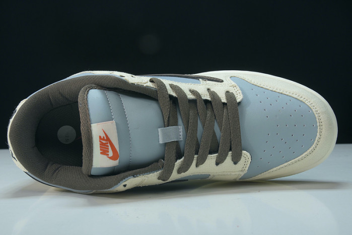 Travis Scott x PlayStation x NK SB Dunk Low CU1726-800