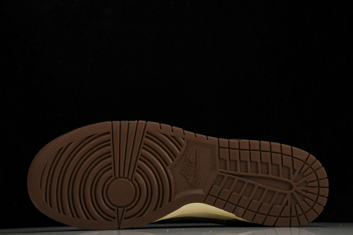 Nike SB Dunk Low "Cacao Wow"   DD1503-124