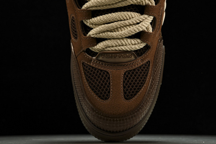 LV SNEAKER LOW   112906