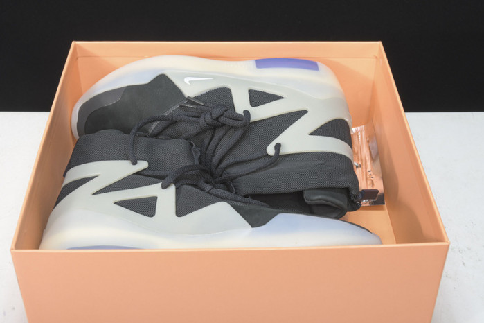 Nike Air Fear of God 1 String Off‑Noir - AR4237-903