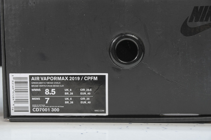 Air VaporMax 2019 Cactus Plant Flea Market CD7001 300