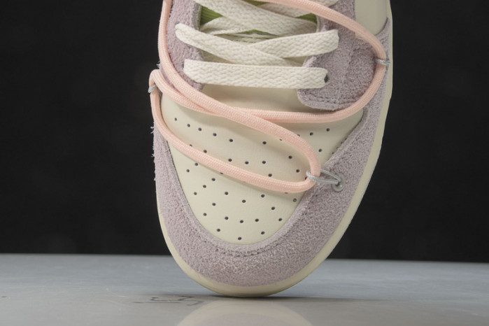 Nike Dunk Low OF Lot 12  DJ0950-100