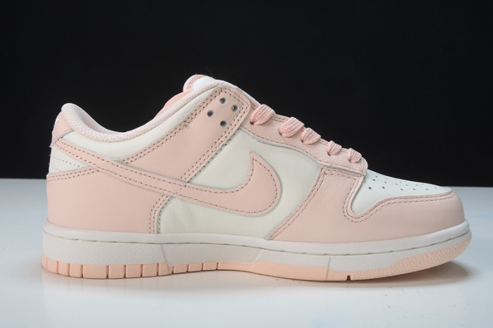 NIKE DUNK LOW ＂Orange Pearl＂DD1503-102