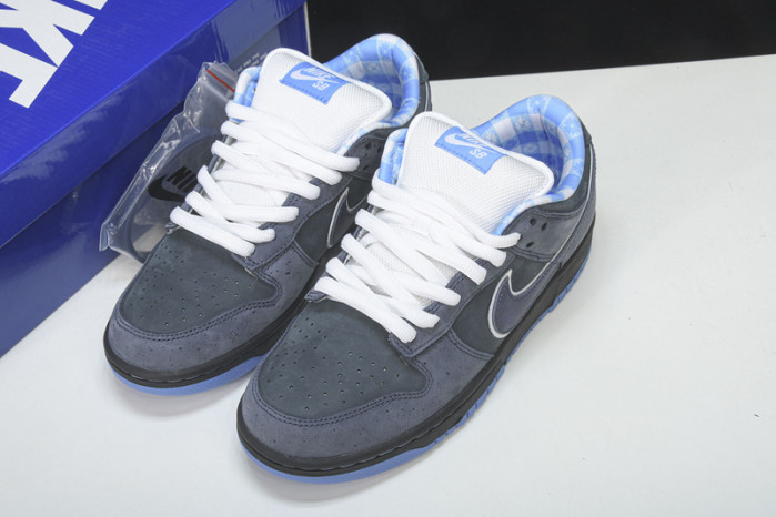Nike Dunk SB Low Blue Lobster - 313170-342