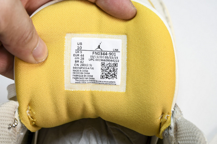 Air Jordan 3 Retro SP FN0344-901