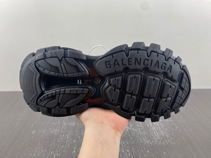 BLCG Track 3.0  BLACK -PURPLE  736328 W3SKC 9120