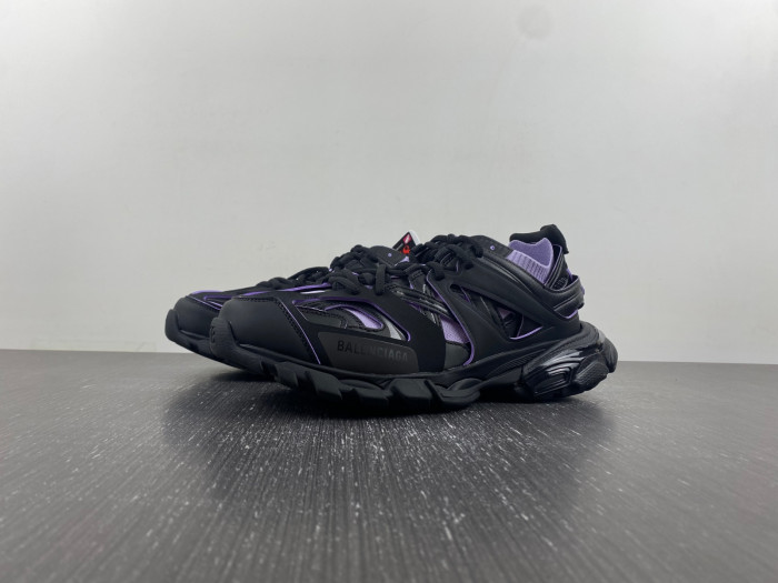 BLCG Track 3.0  BLACK -PURPLE  736328 W3SKC 9120