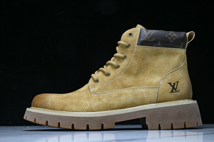 LV BOOTS FOR-LV416