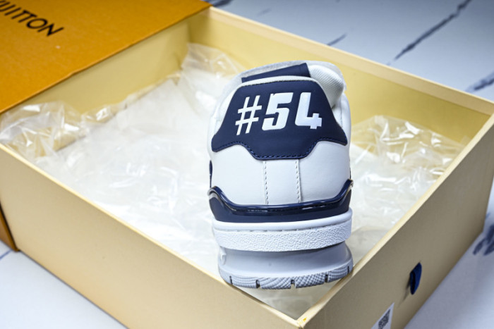 LV SNEAKER TRAINER   FOR-LV364