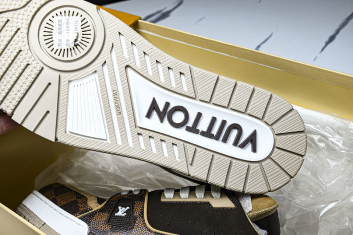 LV SNEAKER TRAINER FOR-LV418