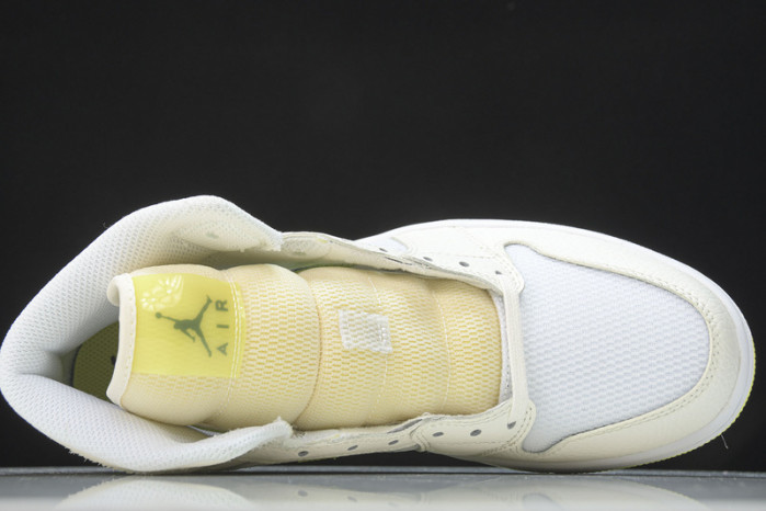 Air Jordan 1 Mid AJ1 DB2822-107